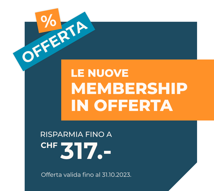 membership promotion