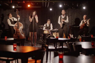 Jazz Band