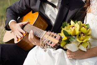 Voce e chitarra (solo)