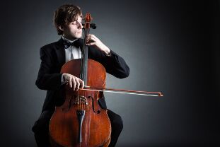 Violoncellista