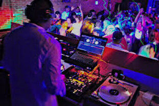 Party DJ