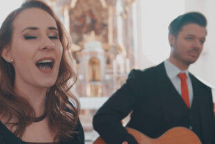 Duo/Trio Pop acustico