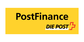 postfinance payment icon