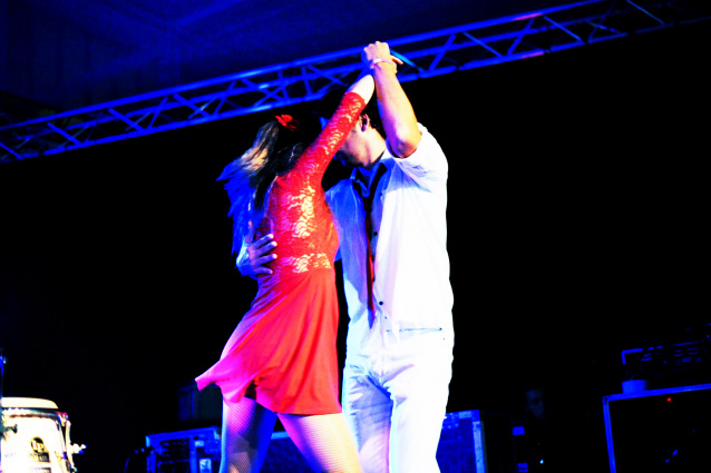 Nolosé Salsa — photo 7