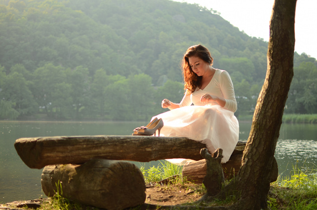 Salome — photo 2