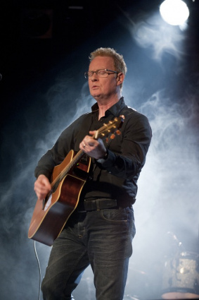 Brendan Wade - Irish Scottish Celtic Folk music. — photo 4