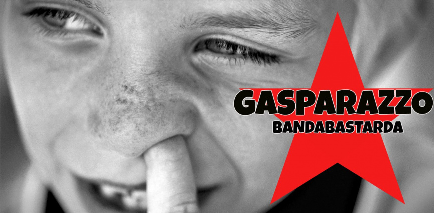 Gasparazzo bandabastarda — photo 3
