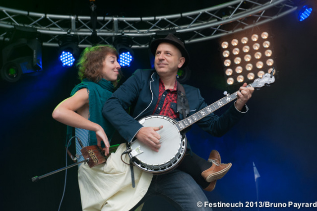 Western Music &amp;amp; Show - Music Duo or Music&amp;amp;Circus Show or Solo Circu — photo 11