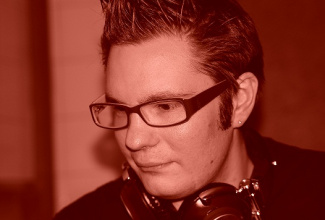 Benjamin Karmer aka DJ After Dark