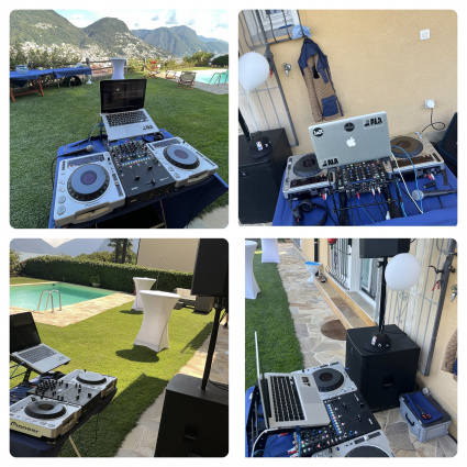DJ ALA — photo 3