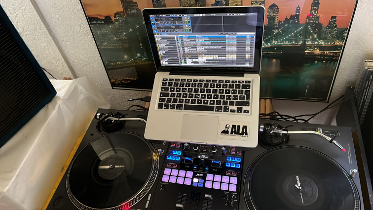 DJ ALA — photo 12