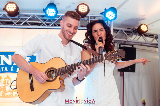 Ciqui Duo - also trio or band — photo 3