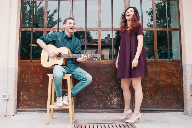 Ciqui Duo - also trio or band — photo 4