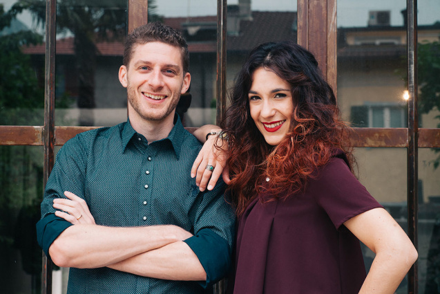 Ciqui Duo - also trio or band — photo 5