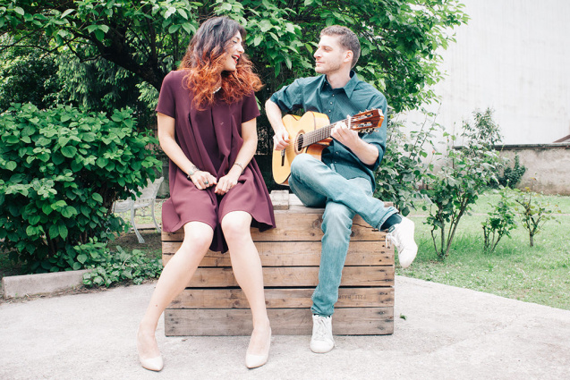 Ciqui Duo - also trio or band — photo 6