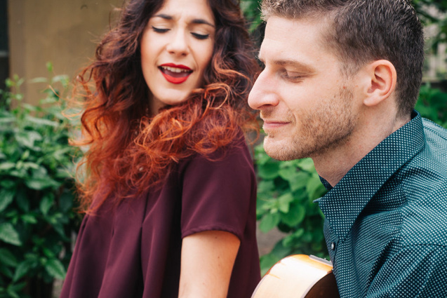 Ciqui Duo - also trio or band — photo 7