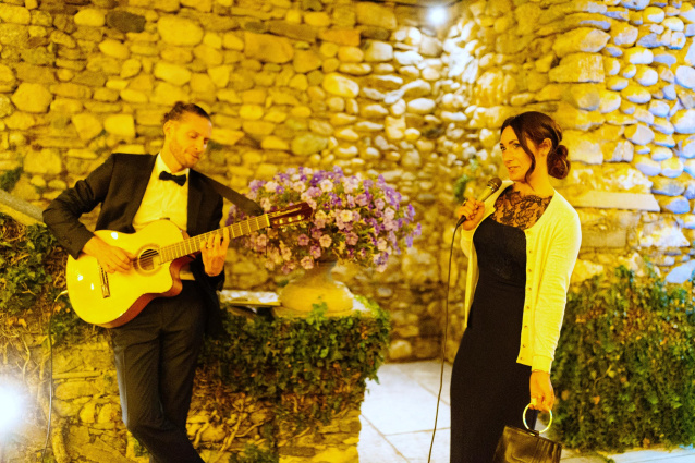 Ciqui Duo - also trio or band — photo 9