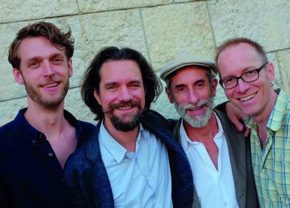 Erich Fischer Quartett — photo 3