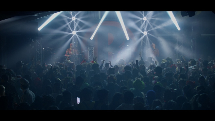 Bandalarga dance band 3.0 — photo 3
