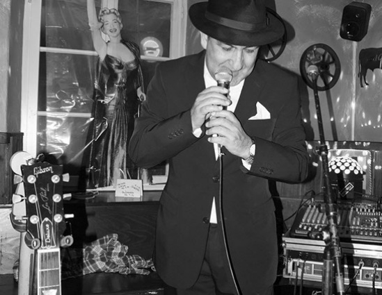 Jimmy / Duo Spirit — photo 3
