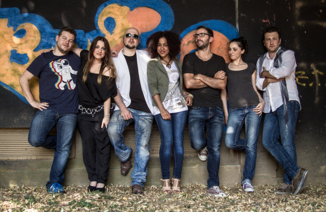 Mixolydia music lab — photo 3