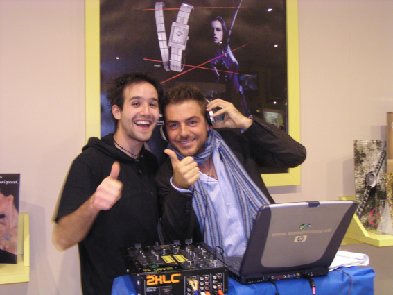 dj tAlpA — photo 4