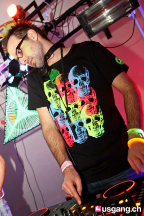 dj tAlpA — photo 5