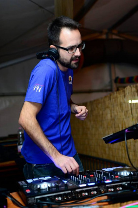dj tAlpA — photo 6
