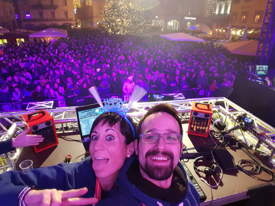 dj tAlpA — photo 10