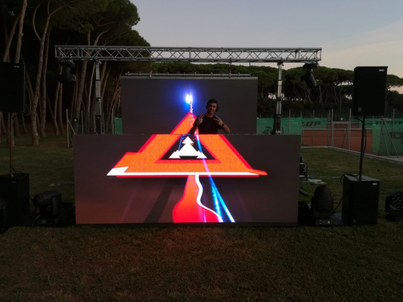 DJ Roy Patti — photo 2