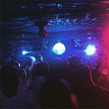 DJ Roy Patti — photo 7