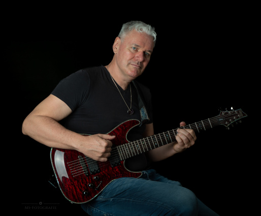 Gitarrist — photo 10