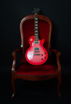 Gitarrist — photo 12