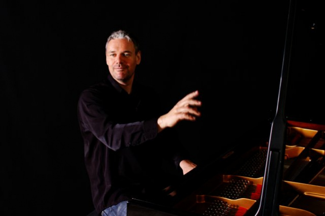 Pianist — photo 2