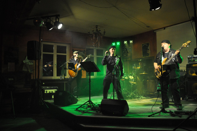 Any Ages Acoustic — photo 4