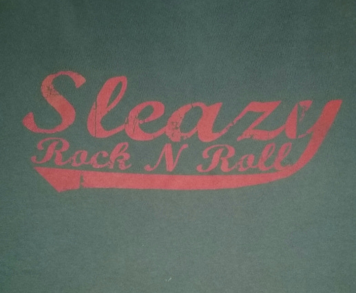 Sleazy Flowers — photo 3