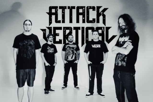 Attack Vertical — photo 6