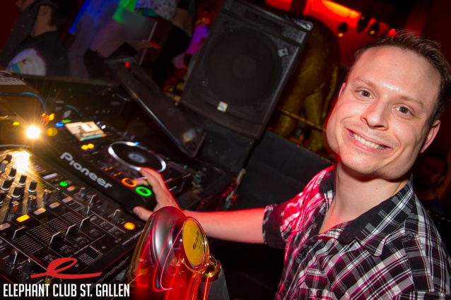 DJ Adrinardi — photo 4