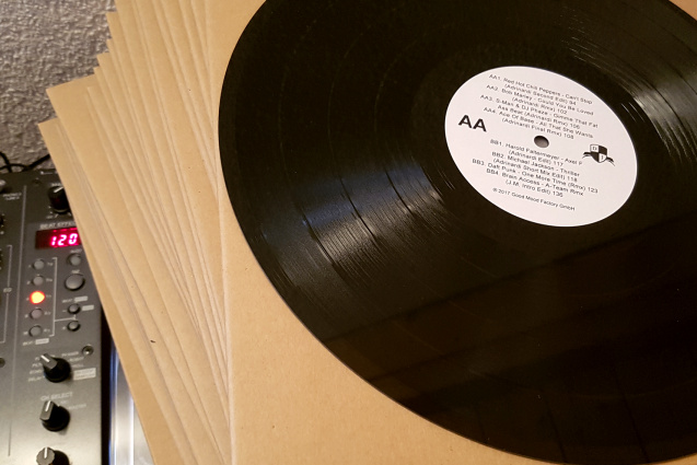 DJ Adrinardi — photo 5