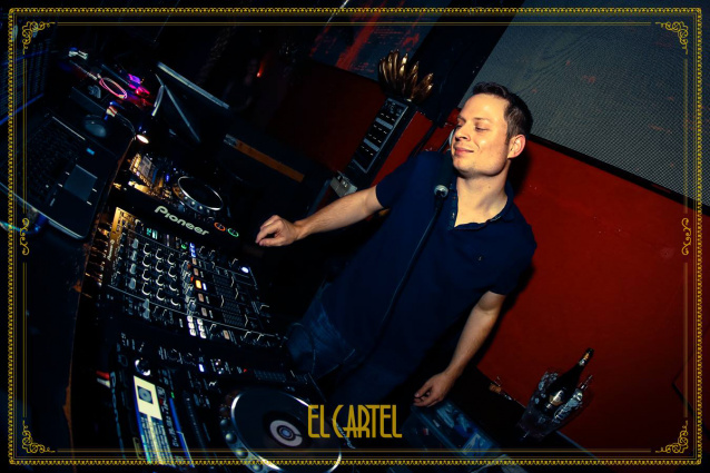 DJ Adrinardi — photo 6