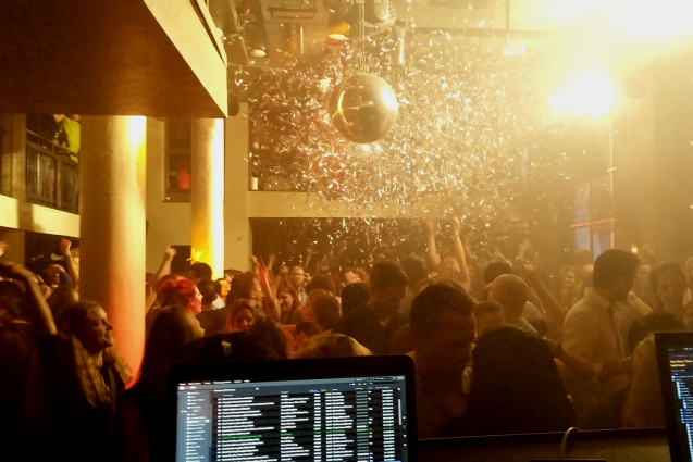 DJ Adrinardi — photo 7