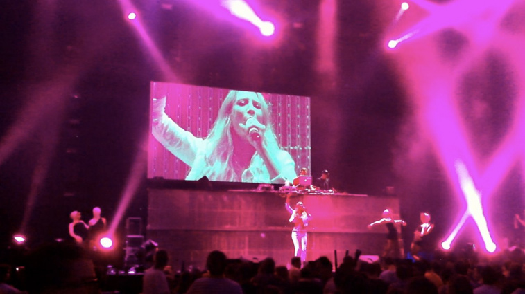 Natalia Wohler  - Singer &amp;amp; Dj - Solo, Duo, Band — photo 2