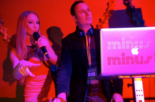 Natalia Wohler  - Singer &amp;amp; Dj - Solo, Duo, Band — photo 5