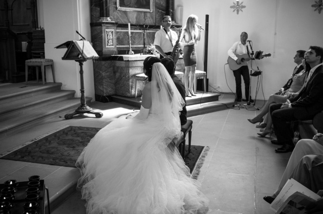 Natalia Wohler  - Singer &amp;amp; Dj - Solo, Duo, Band — photo 7