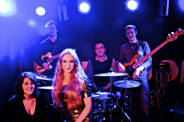 Natalia Wohler  - Singer &amp;amp; Dj - Solo, Duo, Band — photo 8