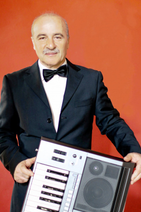 Fernando Gualtieri — photo 2