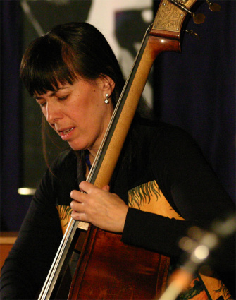 Jazz &amp;amp; Boogaloo Connection — photo 3