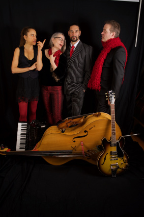 Trio Todo Tango — photo 2