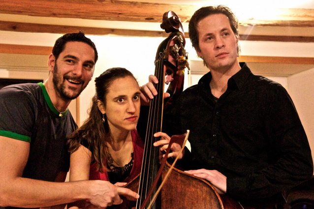 Trio Todo Tango — photo 6