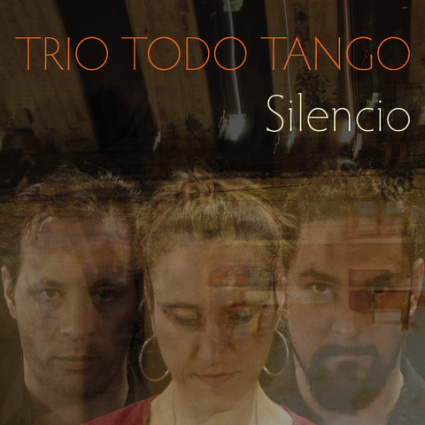 Trio Todo Tango — photo 11